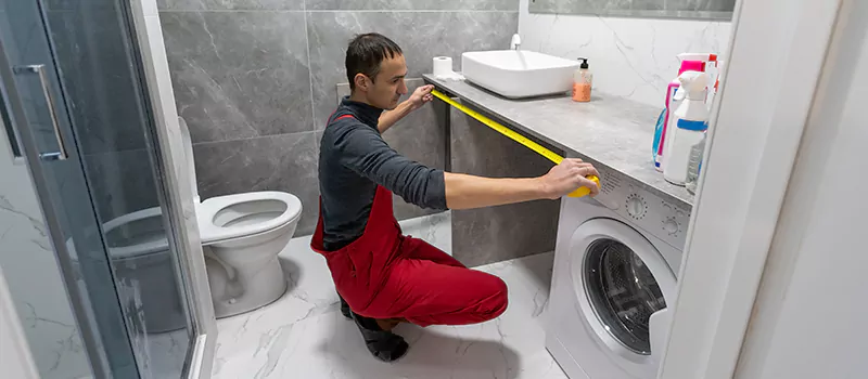 Certified Licenced Plumber for Home Plumbing in Georgina, ON