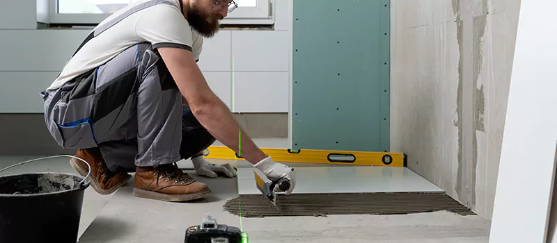 Custom Bathroom Toilet Repair and Installation in Georgina, ON