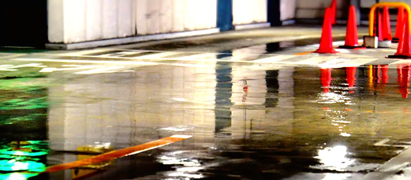 Emergency Flood Extraction Services in Georgina, ON